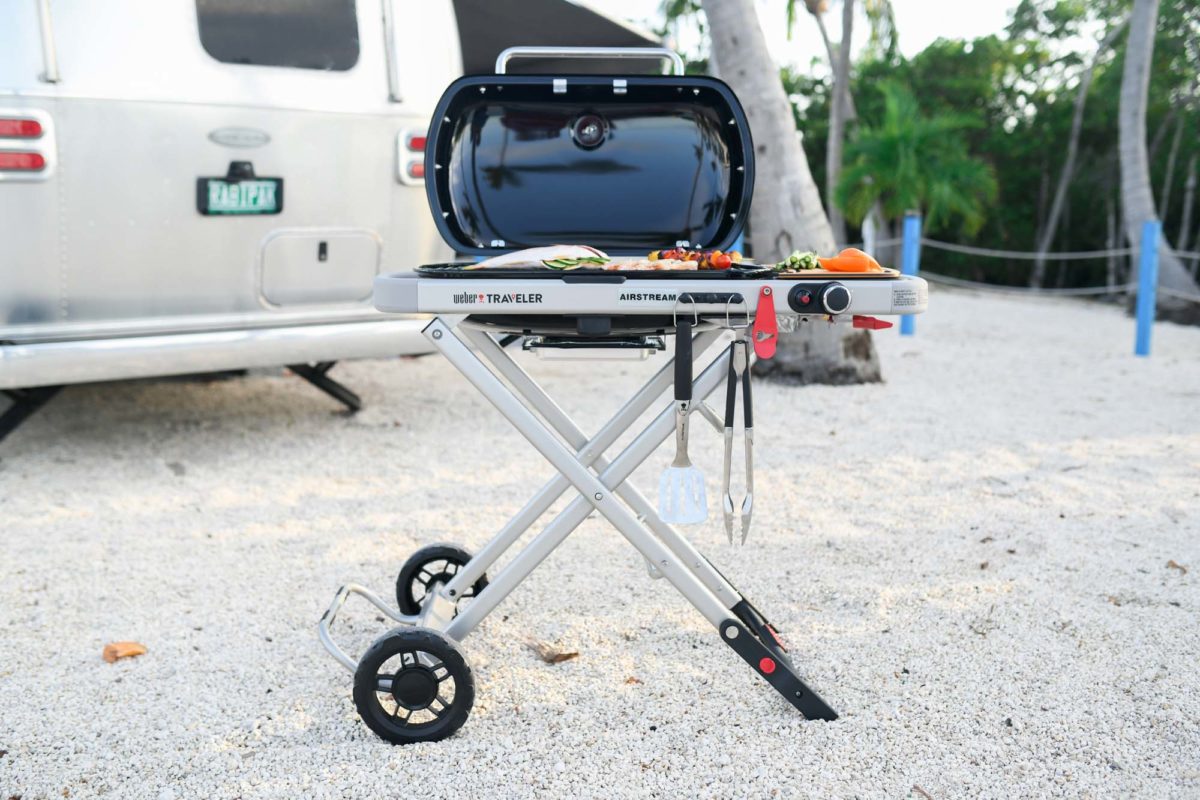 Should I Get a Camp Grill, Camp Griddle, or Camp Stove? - The RV Atlas